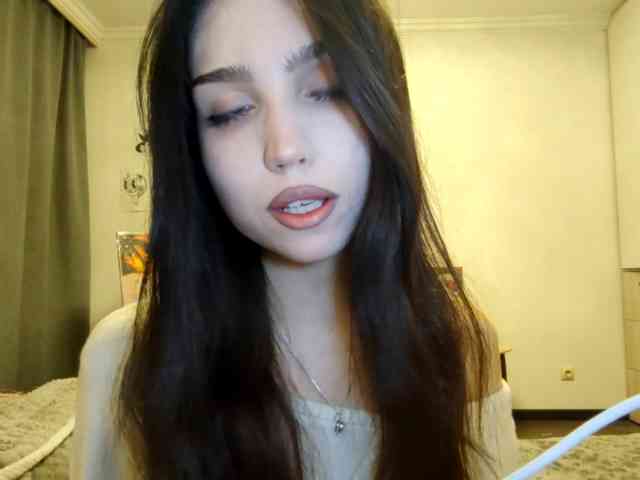 MeghanEberting webcam