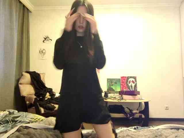 MeghanEberting webcam