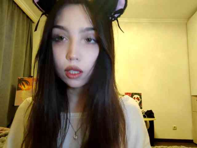 MeghanEberting webcam