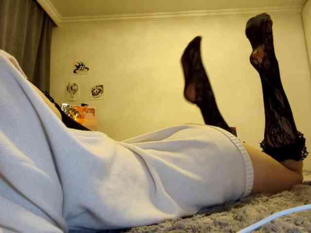 MeghanEberting webcam