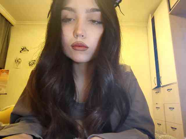 MeghanEberting webcam