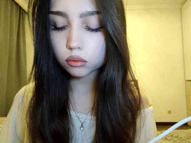 MeghanEberting webcam