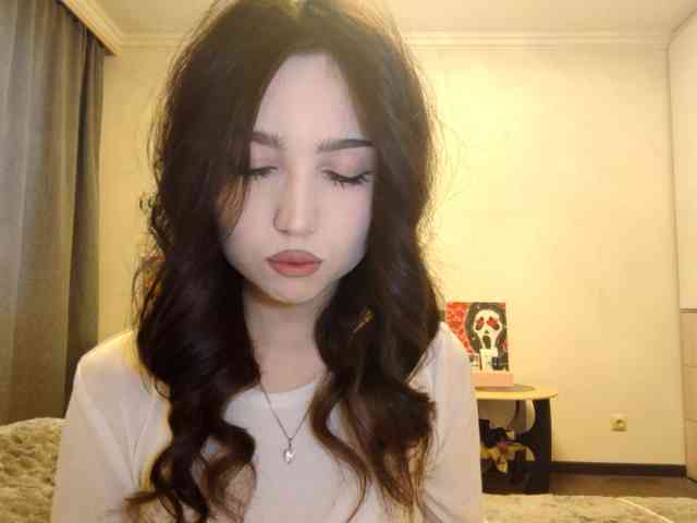 MeghanEberting webcam