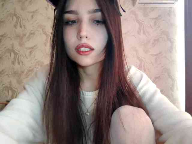 MeghanEberting webcam