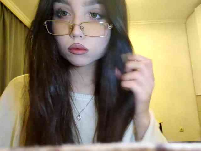 MeghanEberting webcam