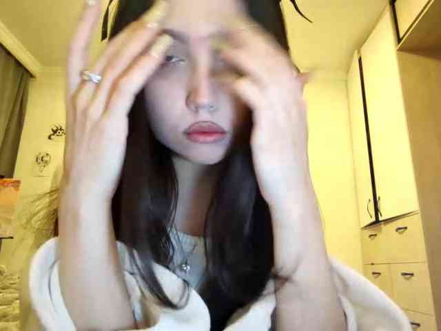 MeghanEberting webcam