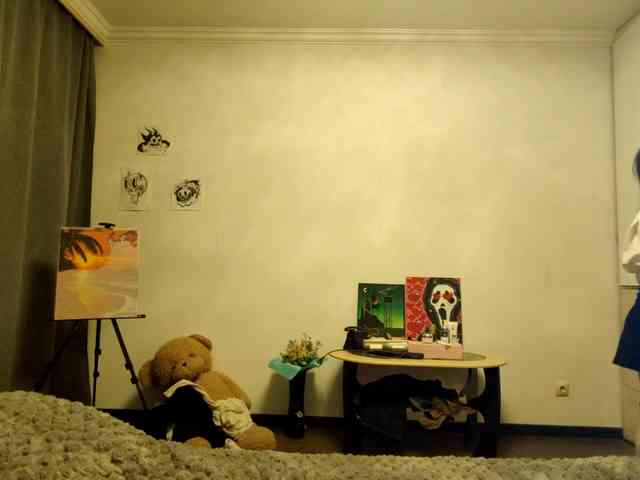 MeghanEberting webcam