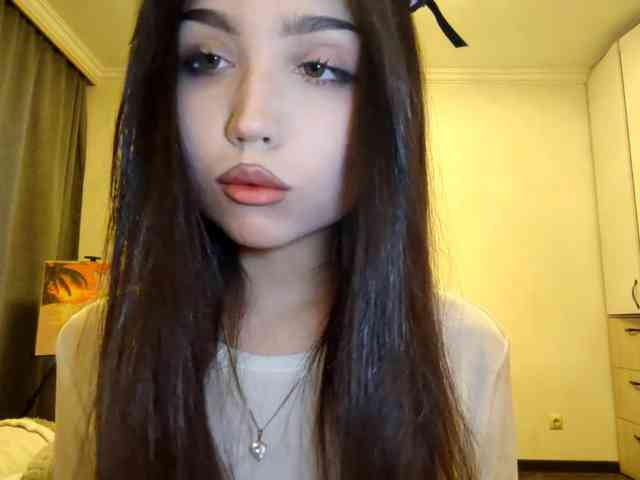 MeghanEberting webcam