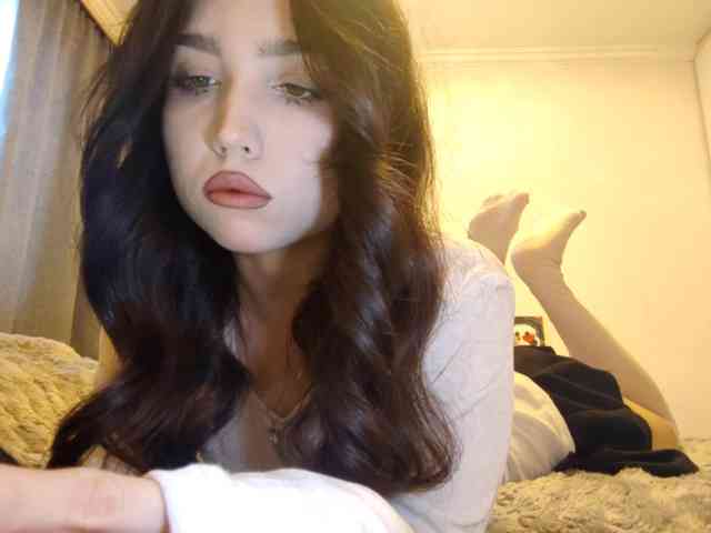 MeghanEberting webcam