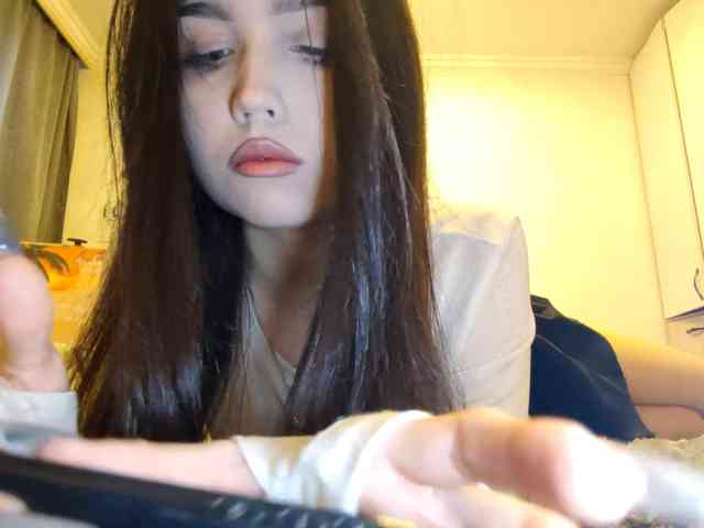 MeghanEberting webcam