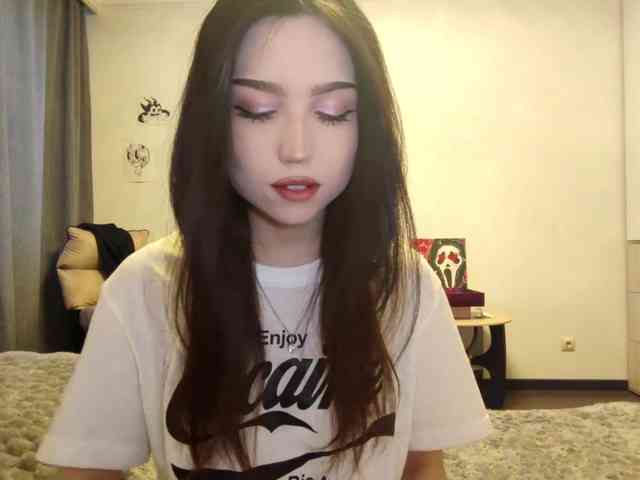 MeghanEberting webcam