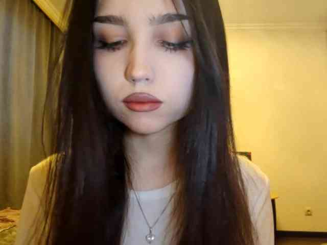 MeghanEberting webcam