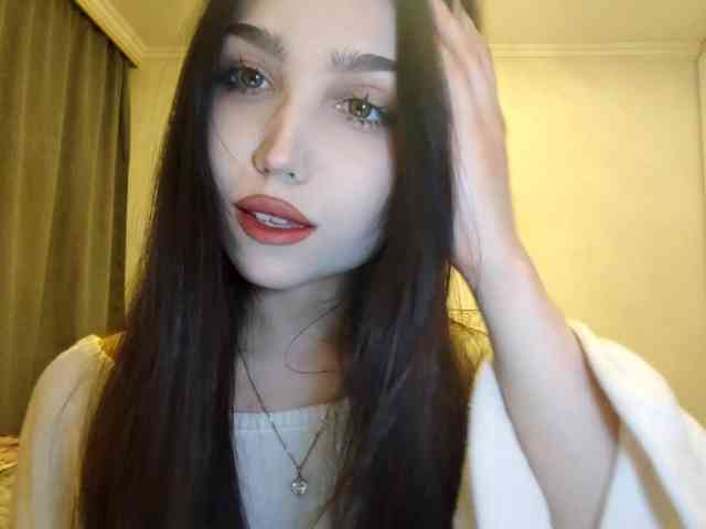 MeghanEberting webcam