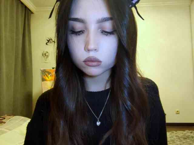 MeghanEberting webcam