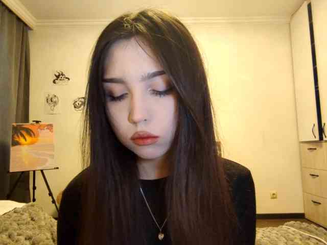 MeghanEberting webcam