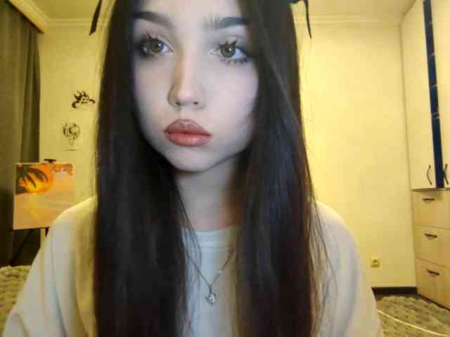 MeghanEberting webcam