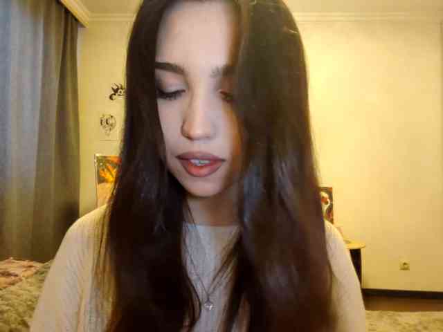 MeghanEberting webcam