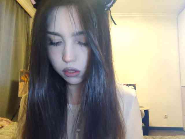 MeghanEberting webcam