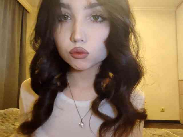 MeghanEberting webcam