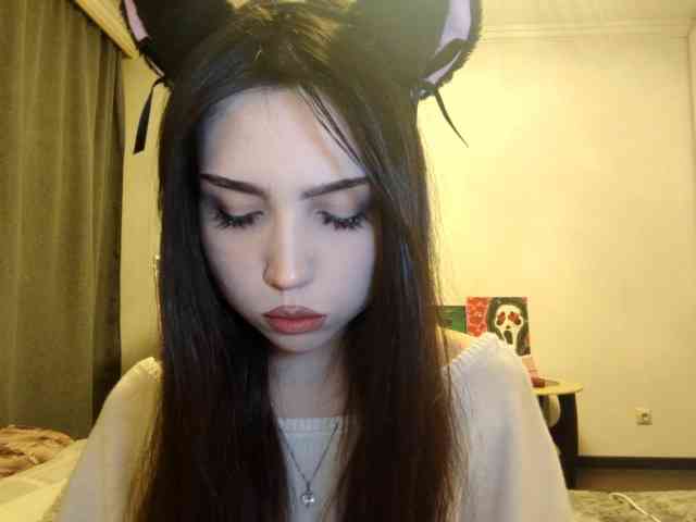 MeghanEberting webcam