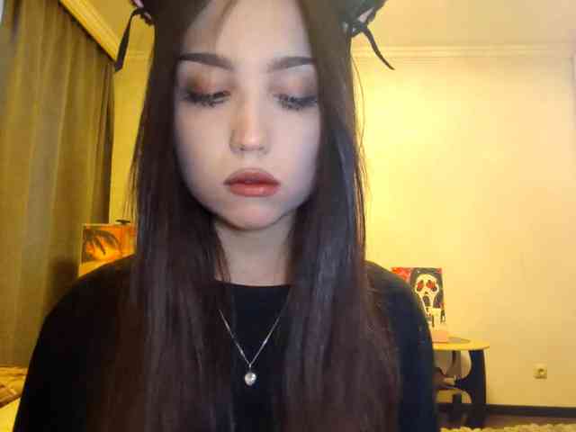 MeghanEberting webcam