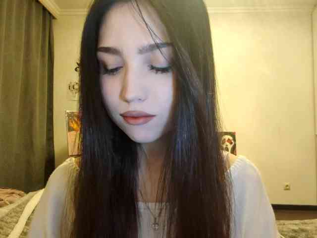 MeghanEberting webcam