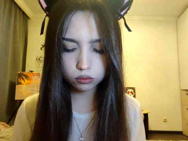 MeghanEberting webcam