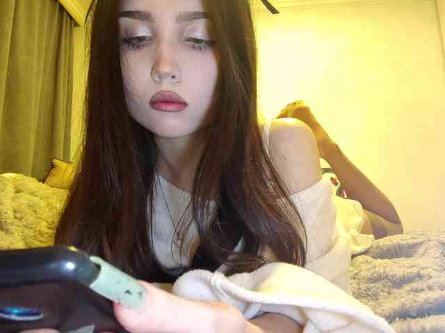 MeghanEberting webcam