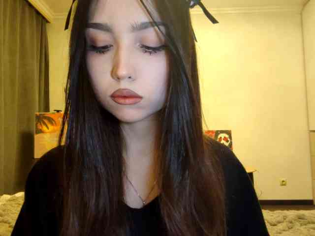 MeghanEberting webcam