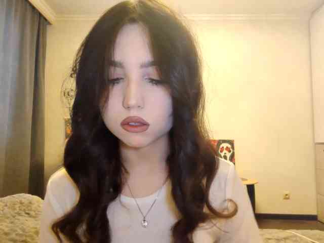 MeghanEberting webcam