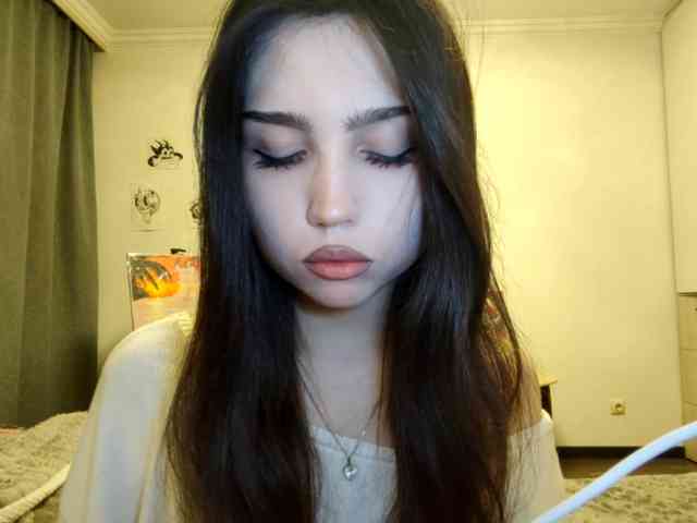 MeghanEberting webcam