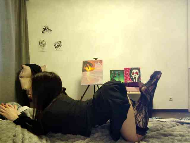 MeghanEberting webcam