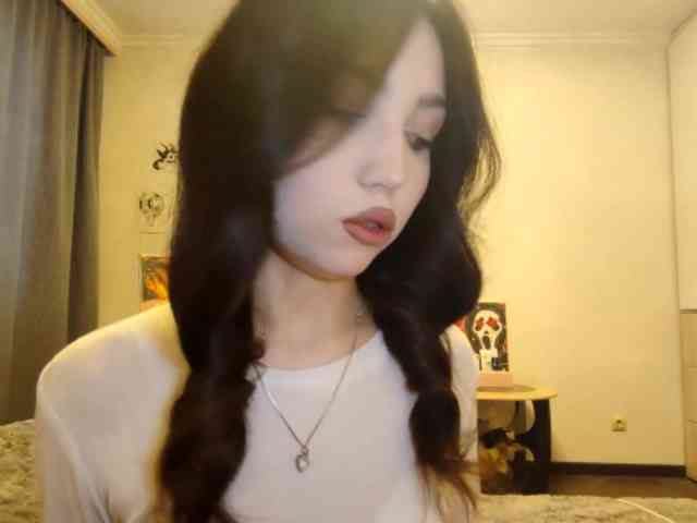 MeghanEberting webcam