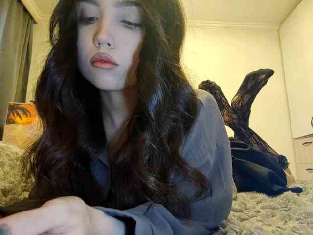 MeghanEberting webcam