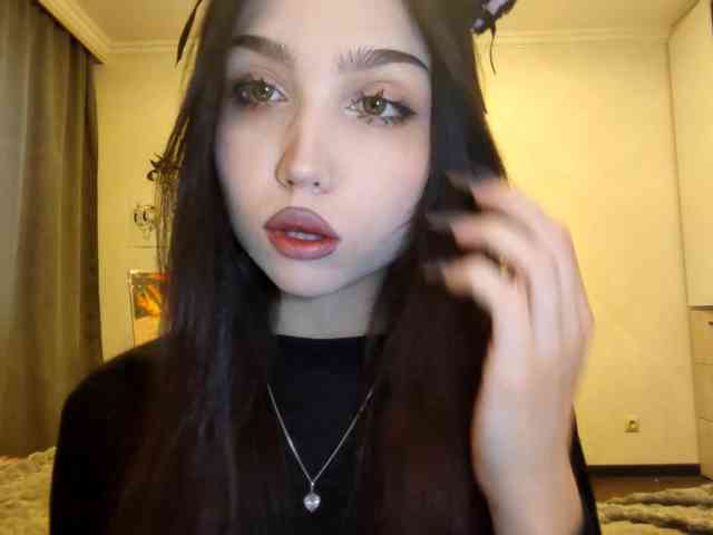 MeghanEberting webcam