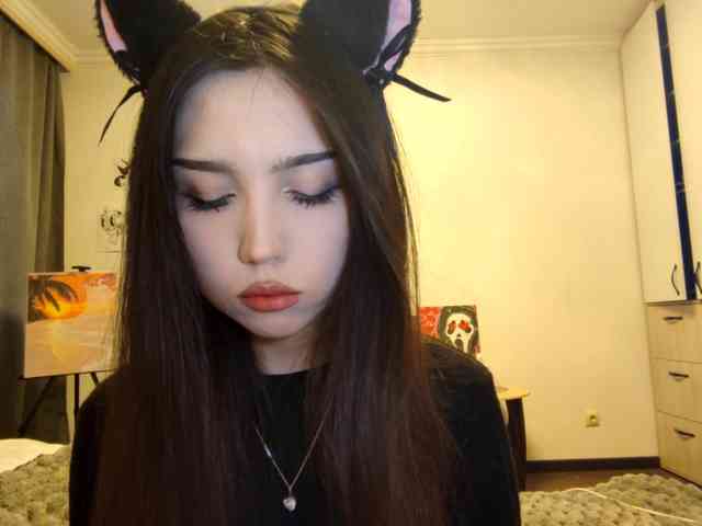 MeghanEberting webcam