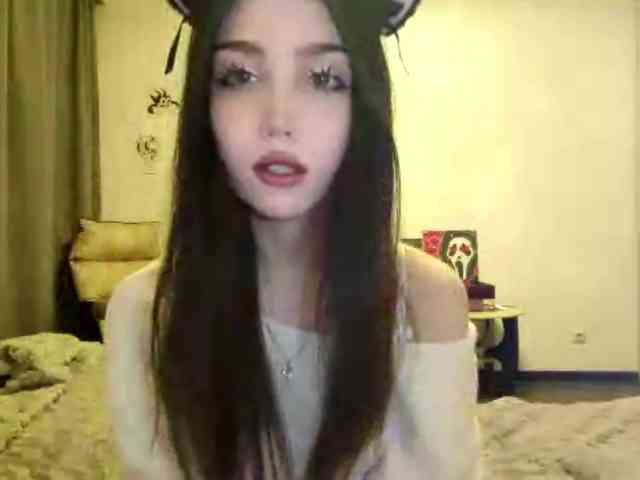 MeghanEberting webcam