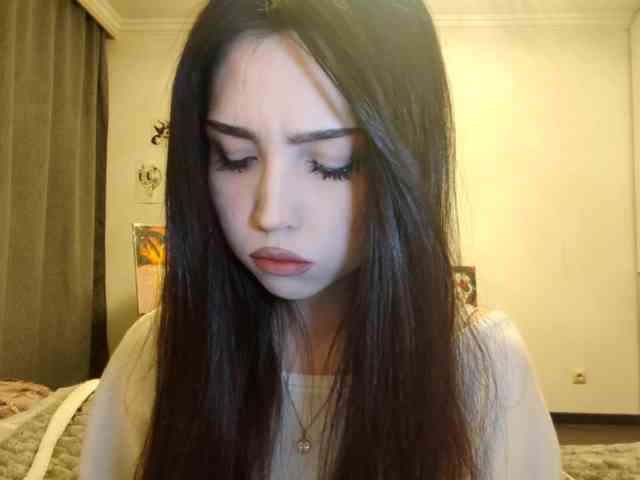 MeghanEberting webcam