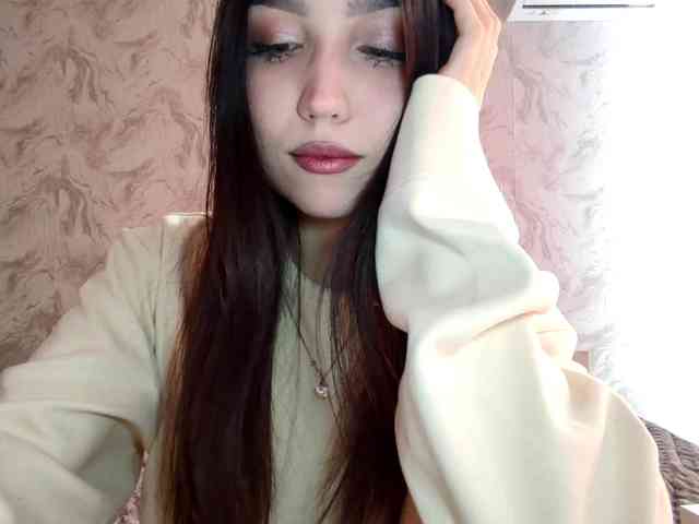 MeghanEberting webcam