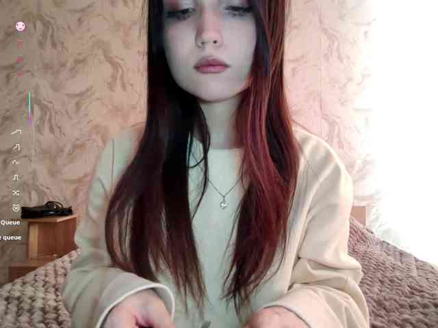 MeghanEberting webcam