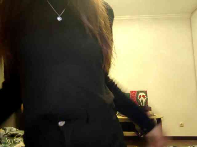 MeghanEberting webcam