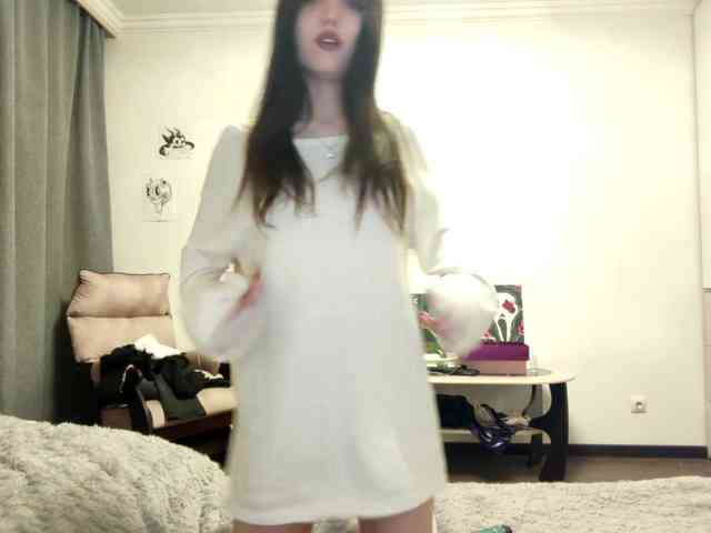 MeghanEberting webcam