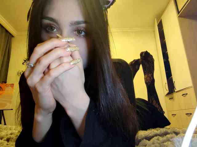 MeghanEberting webcam