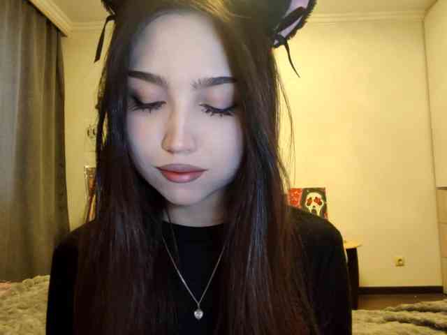 MeghanEberting webcam