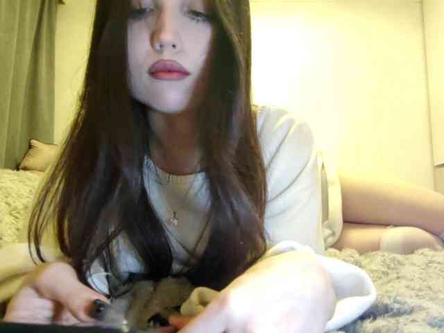 MeghanEberting webcam