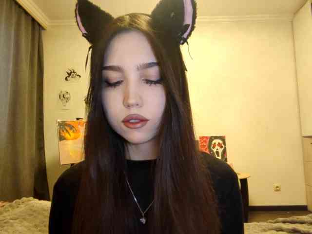 MeghanEberting webcam