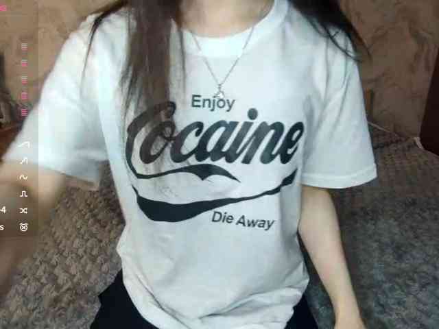 MeghanEberting webcam