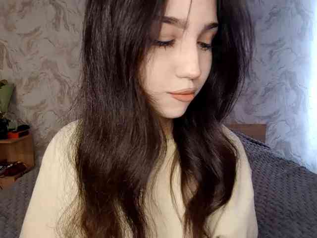 MeghanEberting webcam