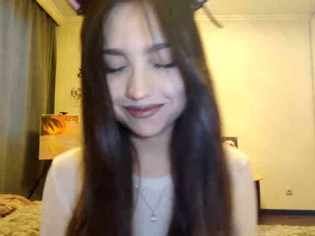 MeghanEberting webcam