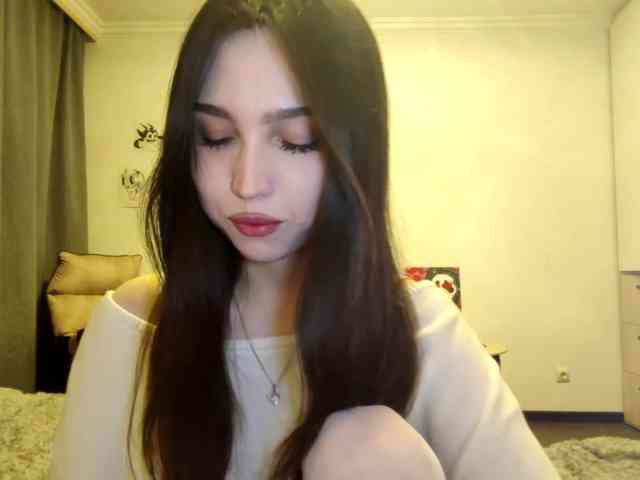 MeghanEberting webcam